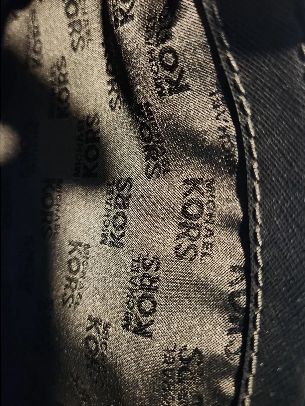 Michael Kors stylish michael